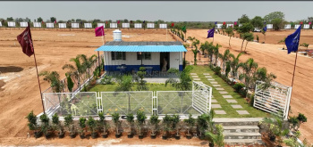  Residential Plot for Sale in Kongara Kalan, Hyderabad