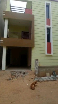 4 BHK House for Sale in Phulnakhara, Bhubaneswar