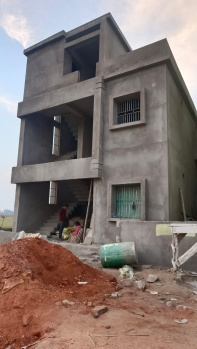 5 BHK House for Sale in Phulnakhara, Bhubaneswar