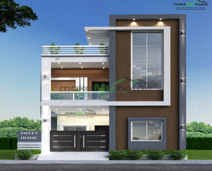 5 BHK House 1900 Sq.ft. for Sale in Hanspal, Bhubaneswar