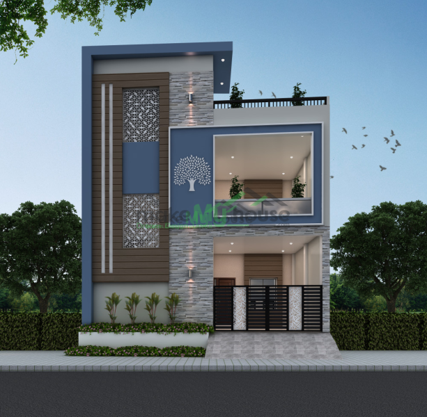 5 BHK House 1900 Sq.ft. for Sale in Hanspal, Bhubaneswar