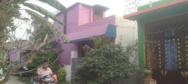 2 BHK House 900 Sq.ft. for Sale in Canal Road, Bhubaneswar