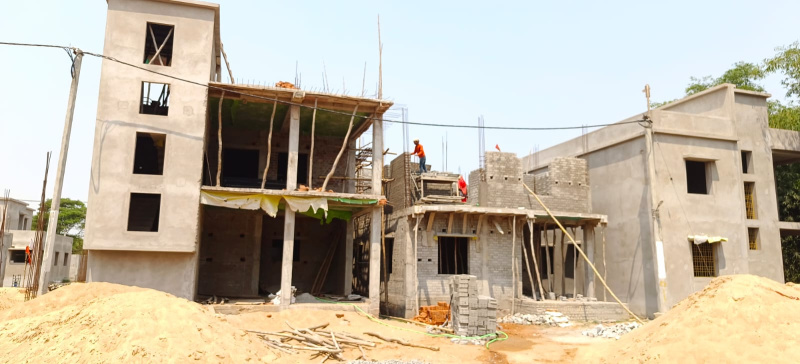 3 BHK House 1650 Sq.ft. for Sale in Hanspal, Bhubaneswar
