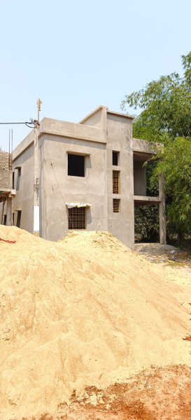 3 BHK House 1650 Sq.ft. for Sale in Hanspal, Bhubaneswar