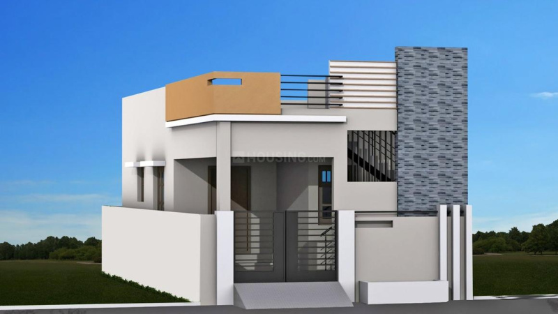 2 BHK House 950 Sq.ft. for Sale in Phulnakhara, Bhubaneswar