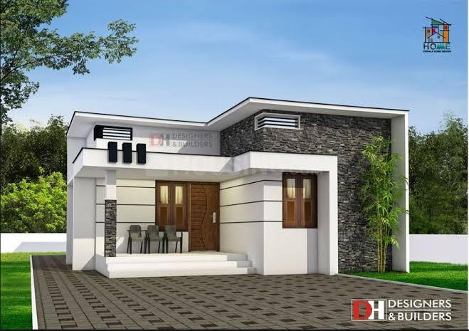 2 BHK House 950 Sq.ft. for Sale in Phulnakhara, Bhubaneswar