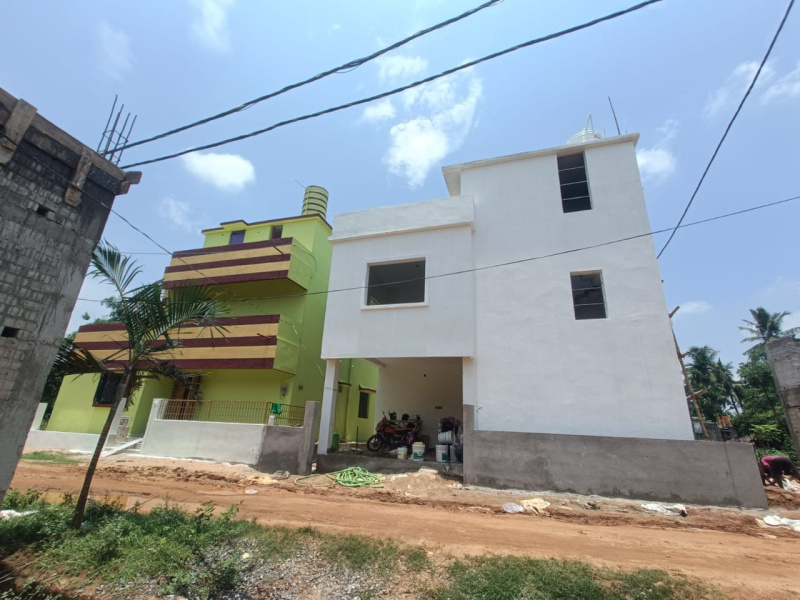 4 BHK House 1800 Sq.ft. for Sale in Hanspal, Bhubaneswar