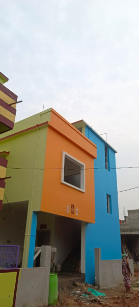 4 BHK House 1800 Sq.ft. for Sale in Hanspal, Bhubaneswar