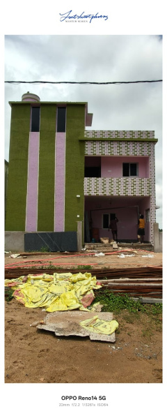 4 BHK House 1800 Sq.ft. for Sale in Hanspal, Bhubaneswar