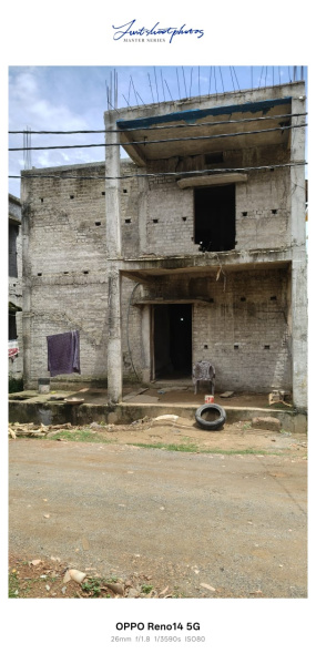 4 BHK House 1800 Sq.ft. for Sale in Hanspal, Bhubaneswar
