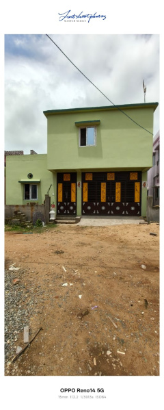 3 BHK House 1450 Sq.ft. for Sale in Hanspal, Bhubaneswar