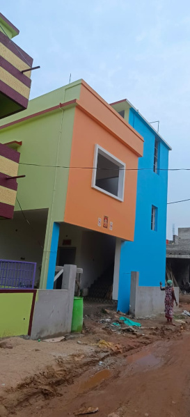 3 BHK House 1450 Sq.ft. for Sale in Hanspal, Bhubaneswar