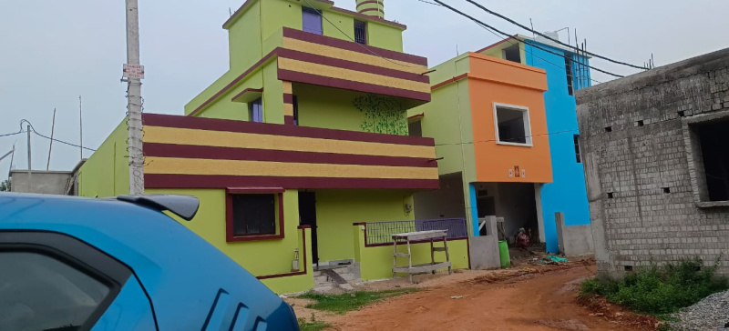 3 BHK House 1450 Sq.ft. for Sale in Hanspal, Bhubaneswar