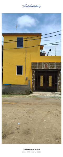 3 BHK House 1450 Sq.ft. for Sale in Hanspal, Bhubaneswar