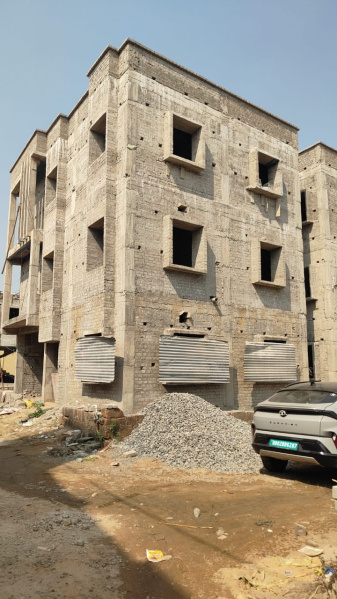 6 BHK 2500 Sq.ft. House for Sale in Hanspal, Bhubaneswar