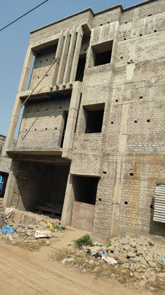 6 BHK 2500 Sq.ft. House for Sale in Hanspal, Bhubaneswar