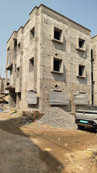 6 BHK 2500 Sq.ft. House for Sale in Hanspal, Bhubaneswar