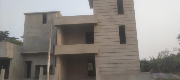4 BHK 1800 Sq.ft. House for Sale in Balianta, Bhubaneswar