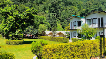  Hotels for Rent in Neelkanth Road, Rishikesh