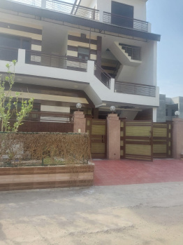 7 BHK House for Sale in Sector 126 Mohali