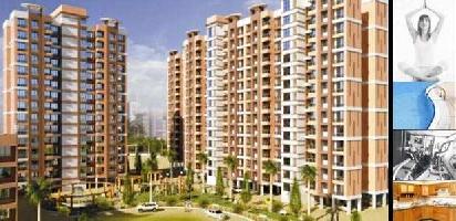 2 BHK Flat for Sale in Kalyan Dombivali, Thane