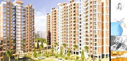 2 BHK Flat for Sale in Dombivli East, Thane