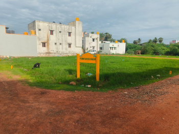  Residential Plot for Sale in Magadu, Chennai