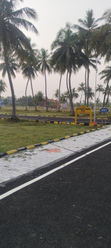  Residential Plot for Sale in Thiruporur, Chennai