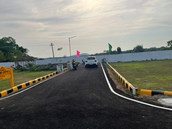  Residential Plot for Sale in Chengalpet, Chennai