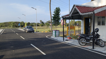  Residential Plot for Sale in Chengalpet, Chennai