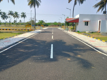  Residential Plot for Sale in Chengalpet, Chennai