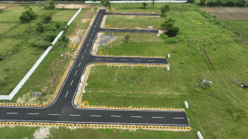 Residential Plot for Sale in Thiruporur, Chennai