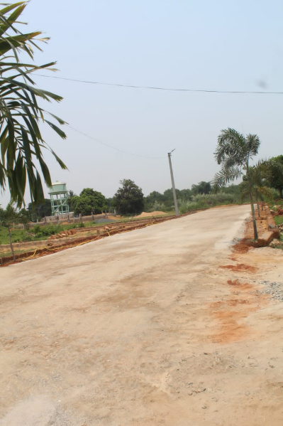  Residential Plot 2000 Sq.ft. for Sale in Balianta, Bhubaneswar