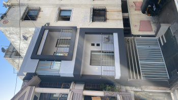3 BHK House for Sale in Dabholi, Surat