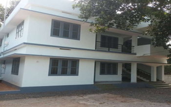 2.0 BHK Flats for Rent in Perumanoor, Kochi