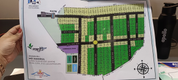  Residential Plot for Sale in Babupara, Siliguri