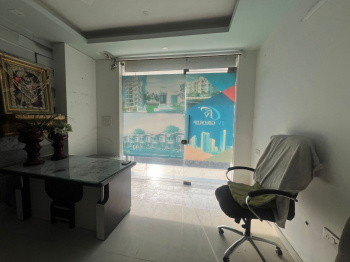  Office Space for Rent in Durga Nursery Road, Udaipur