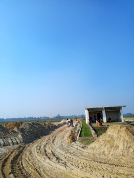  Residential Plot for Sale in Jangal Kauria, Gorakhpur