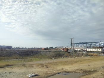  Industrial Land for Sale in Samba, Jammu