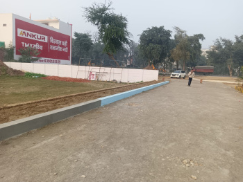  Industrial Land for Sale in Barabanki, Lucknow