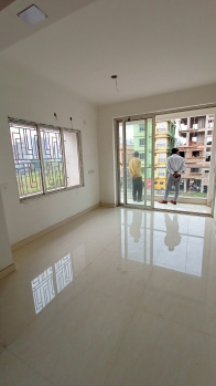 2 BHK Flat for Sale in Action Area IIB, New Town, Kolkata