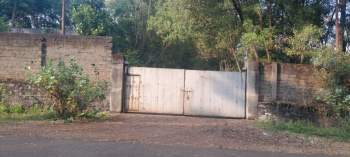  Industrial Land for Sale in Belur Industrial Area, Dharwad