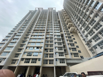 1 BHK Flat for Sale in Siddharth Nagar, Mulund West, Mumbai