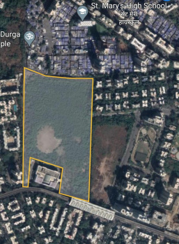  Residential Plot for Sale in Versova, Andheri West, Mumbai