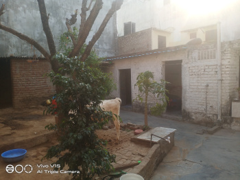  Residential Plot for Rent in Hanuman Nagar, Jaipur