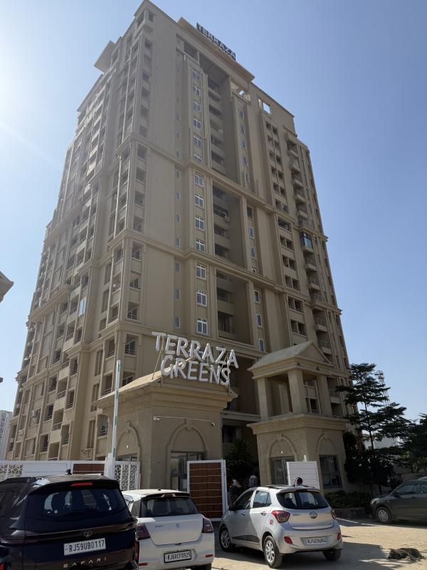 2 BHK 1321 Sq.ft. Apartment for Sale in Mansarovar Extension, Jaipur