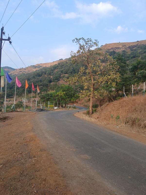  Residential Plot 5500 Sq.ft. for Sale in Panshet, Pune