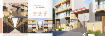 3 BHK House for Sale in Dindoli, Surat
