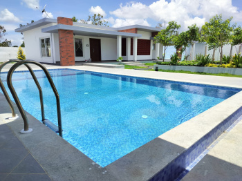 Villa for Sale in Poothurai, Pondicherry
