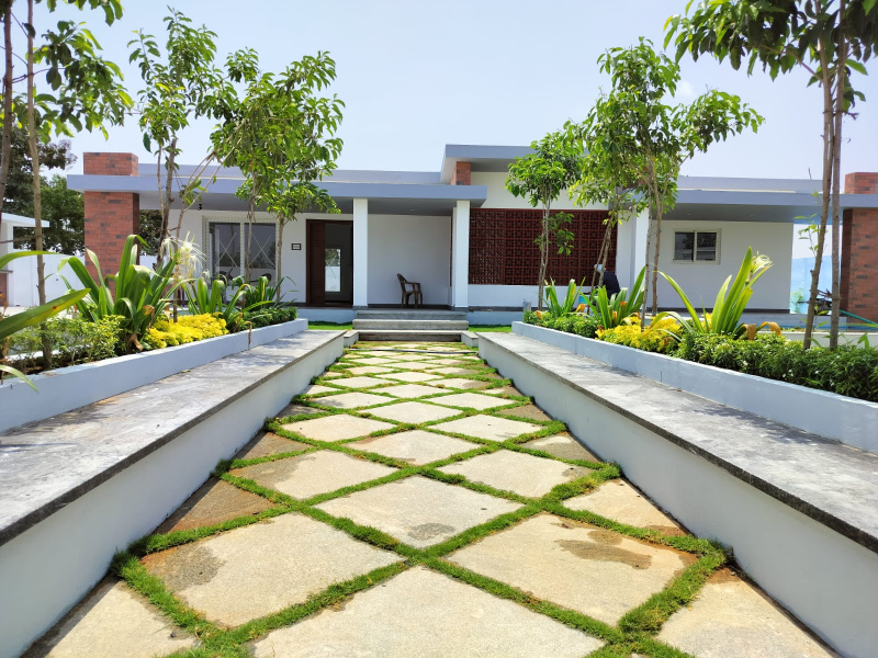 2 BHK House 4500 Sq.ft. for Sale in Poothurai, Pondicherry